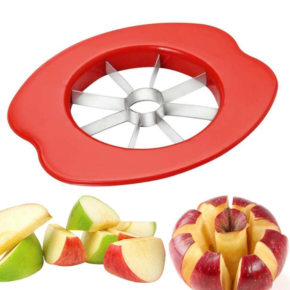 0087 Apple Cutter (Multi Color) - SkyShopy 0087 Apple Cutter (Multi Color) - SkyShopy